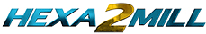 HEXA2MILL