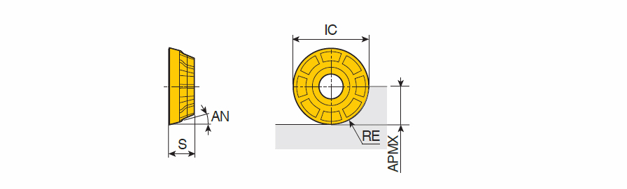 RXMX 1604-M TT9080