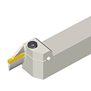 Face Groove/Turn Indexable Holders