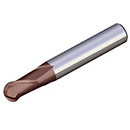 Ballnose End Mills